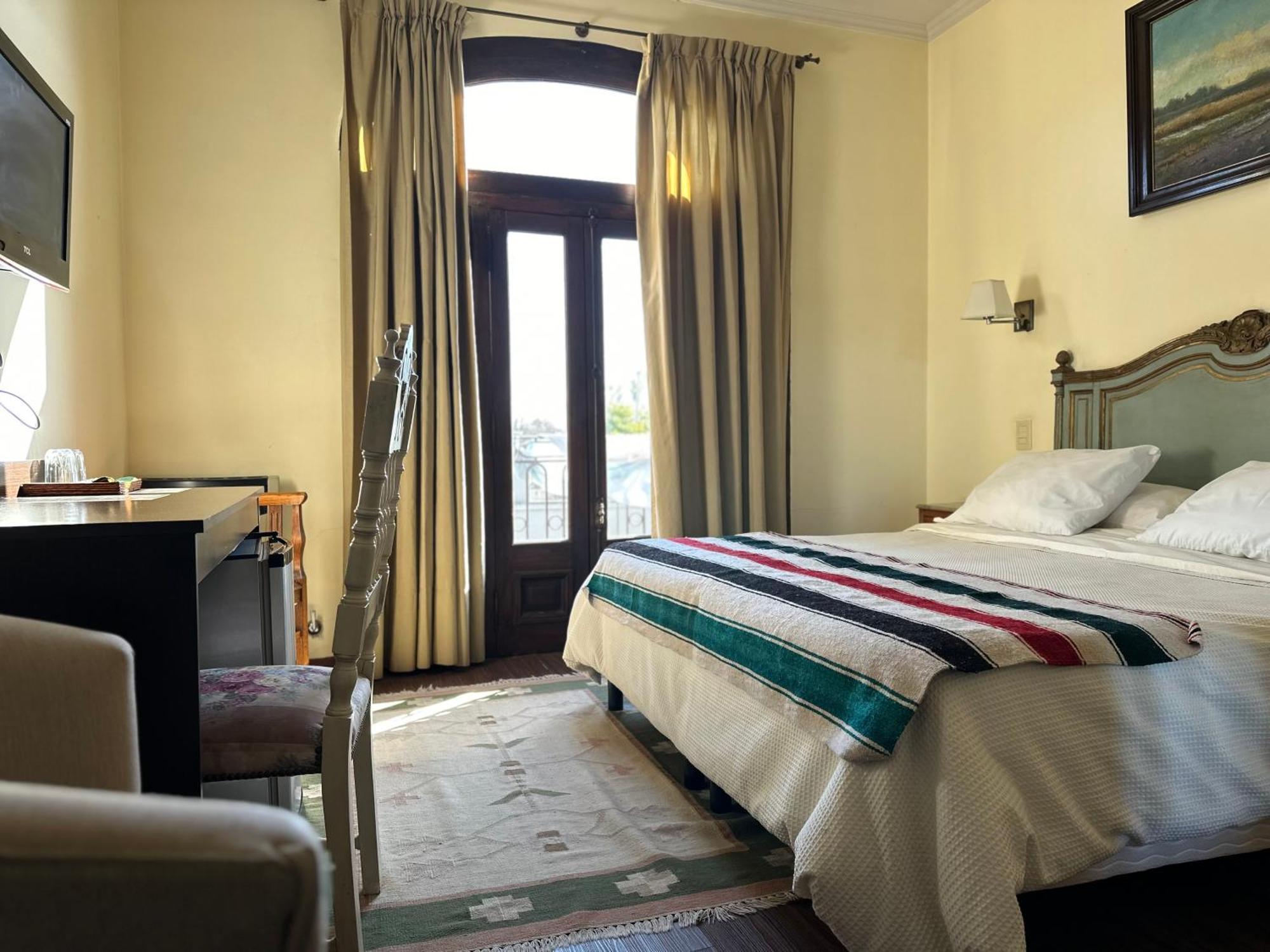 Hotel Draghi サン・アントニオ・デ・アレコ エクステリア 写真